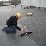 EPDM Roofing