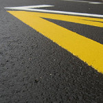 Paving Close Up